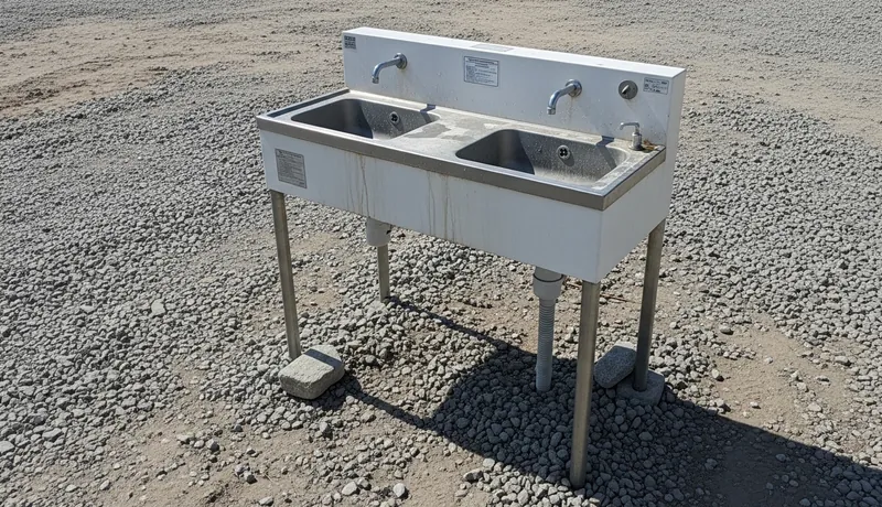 Hand Wash Station Rentals Lehigh Acres FL